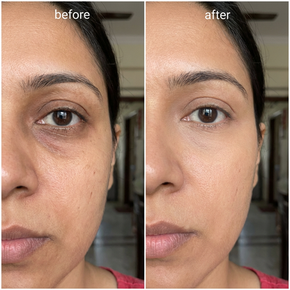 LumiTone - 4 in 1 Undereye and Cheek Palette (+ Applicator Kit Free)