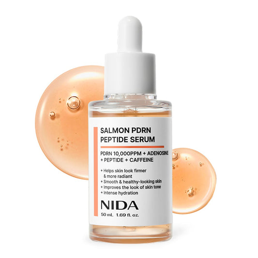 NIDA Seora Salmon PDRN Serum